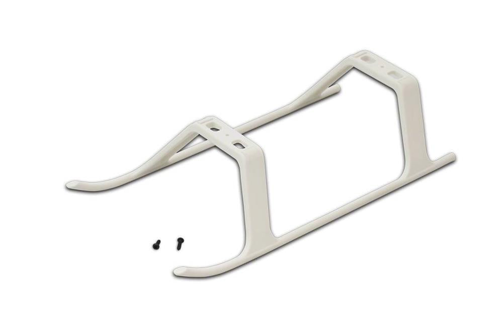 xzGaui 216148 X3 BRACE SET (WHITE)