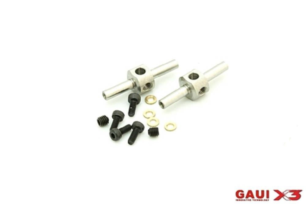 xzGaui 216203 X3 TAIL HUB 2PCS