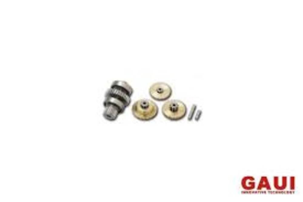 xzGaui 922102 GS-311 Servo Gear Set