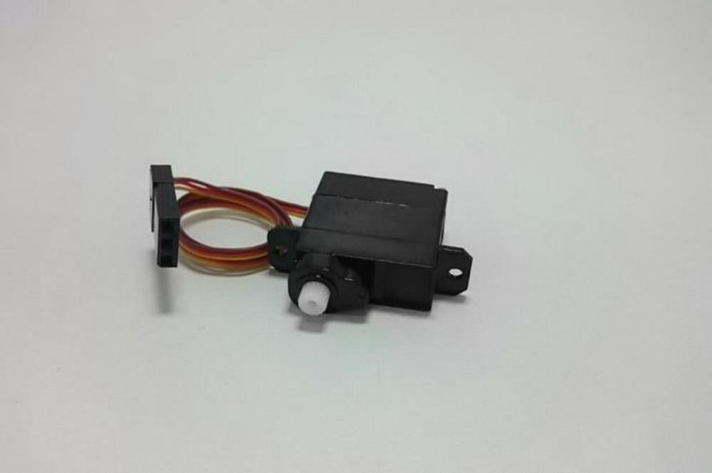 xzGaui E28107 Eclipse E28F Shot Servo