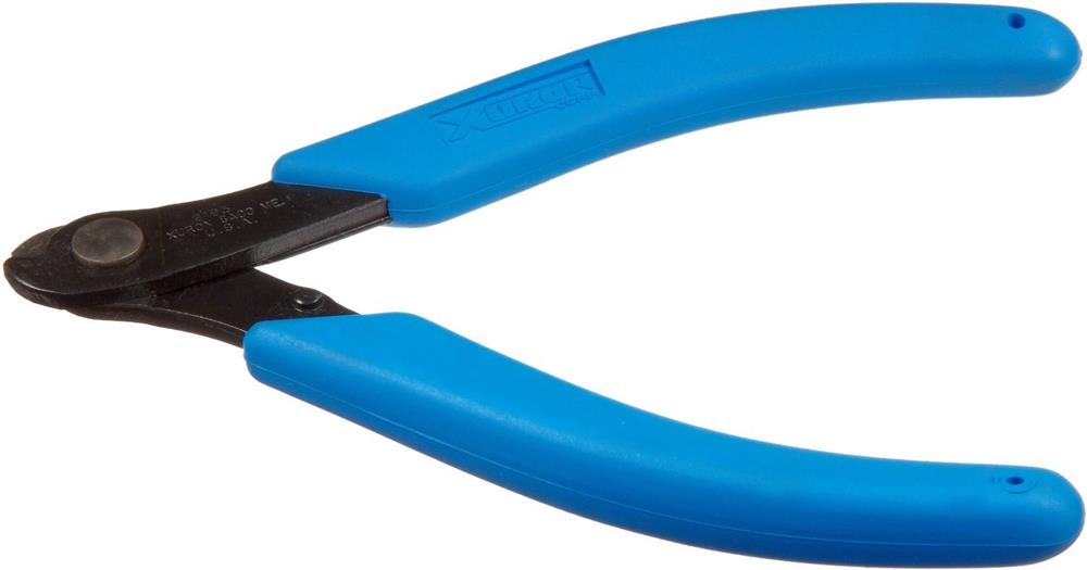 Xuron XUR2193HWAC Hard Wire & Cable Cutter