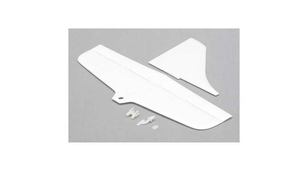 HobbyZone HBZ5325 Complete Tail Set Duet