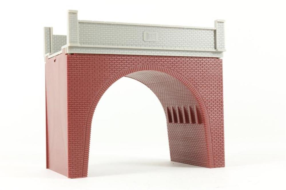 Hornby R0189 Single Brick Bridge