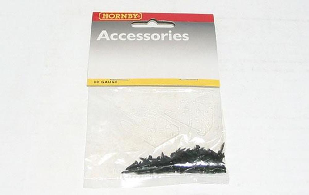 Hornby R0207 Track Pins (approx 130pcs)