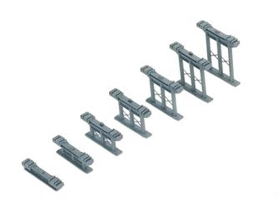 Hornby R0658 Piers: Inclined