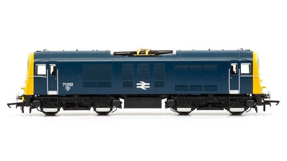 Hornby R3374 BR Blue Cl.71 '71012'