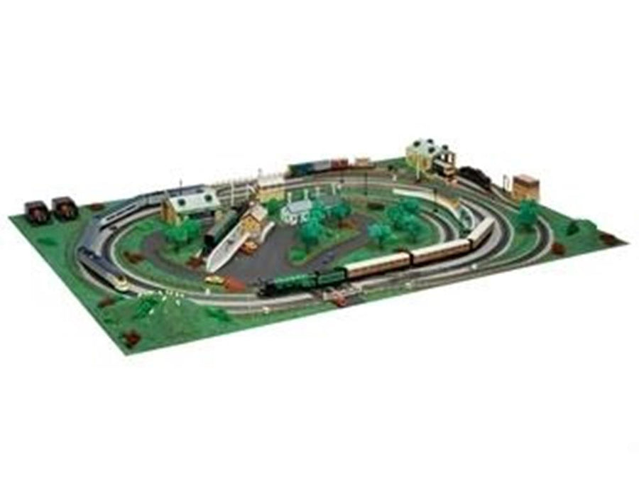 Hornby R8217 TrackMat 1800 x 1200mmLarge