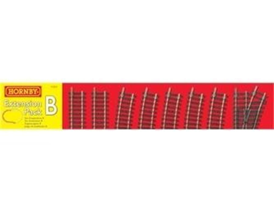 Hornby R8222 cExtension Pack B