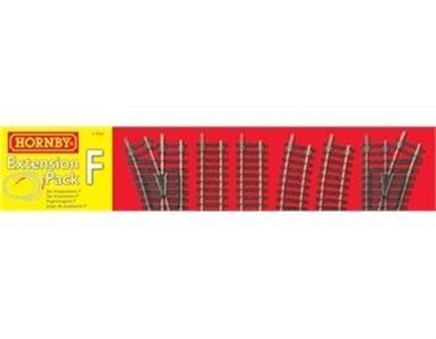Hornby R8226 cExtension Pack F