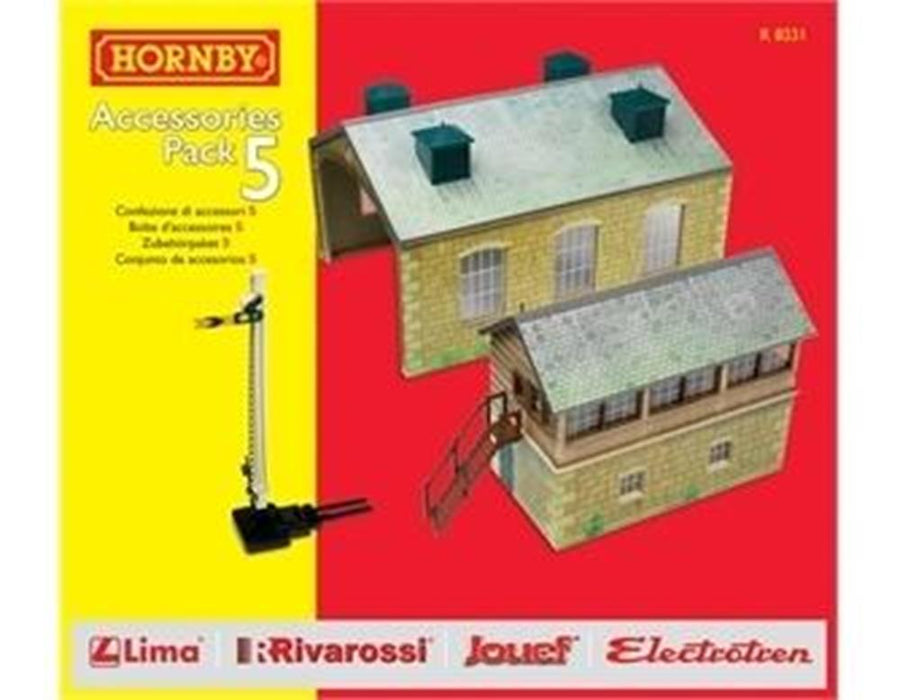 Hornby R8231 TrackMat Access 5