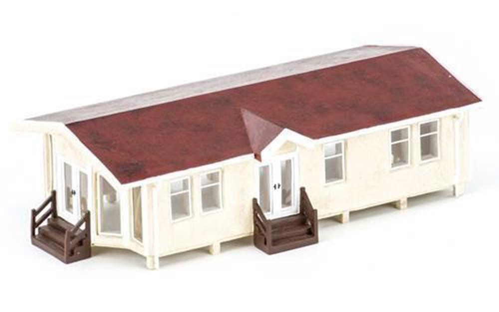 Hornby R9802 Modern Prefab