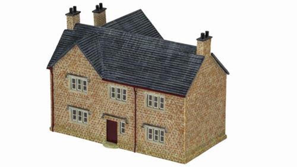 Hornby R9848 The Country Farm House