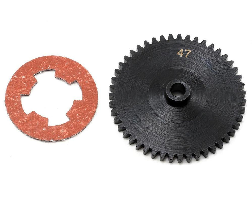 HPI Racing 77127 SPUR GEAR H/D 47T