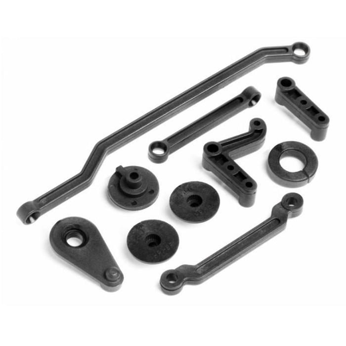 cHPI Racing 85605 STEERING LINKAGE SET