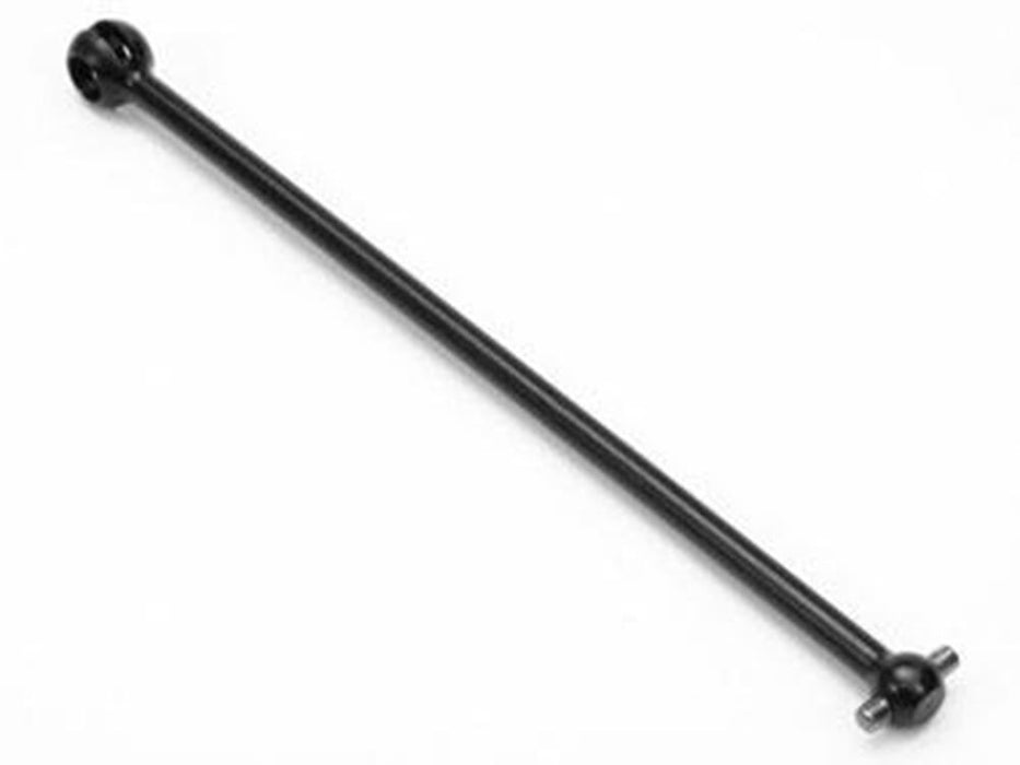 HPI Racing 86569 Rear zDrive Shaft 8x132mm for Hellfire