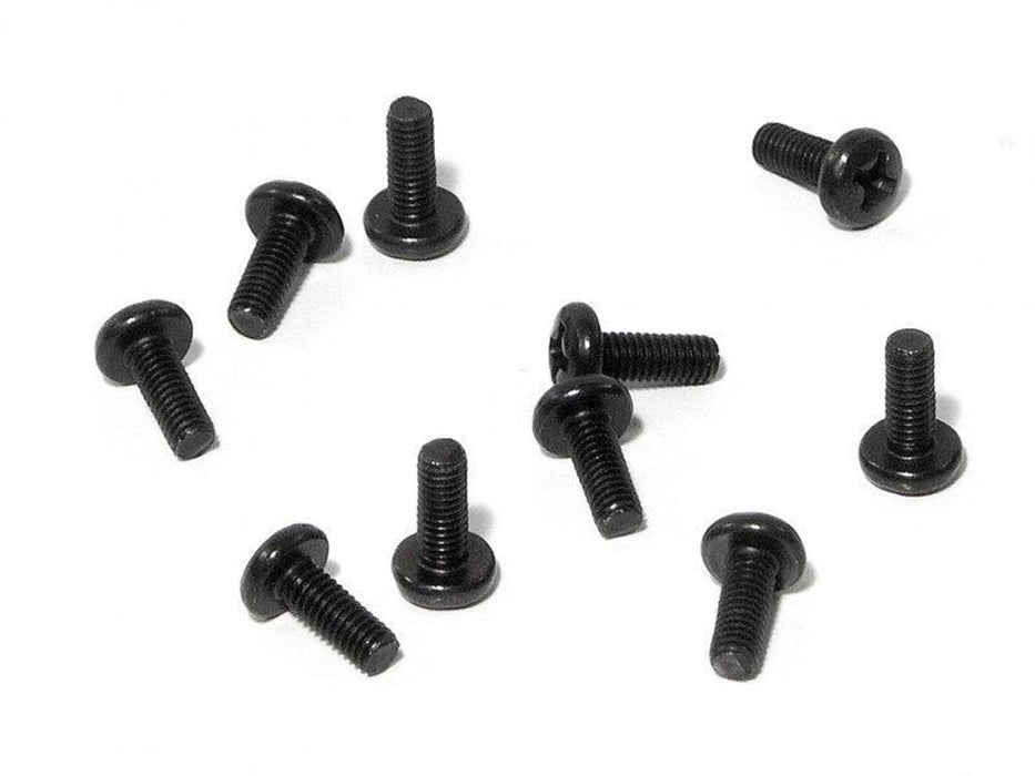 cHPI Racing Z517 BINDER HEAD SCREW M3X8MM