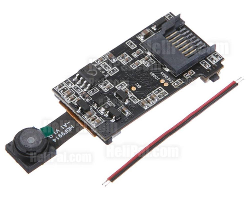 zHubsan H107C-A34 2mp HD Camera upgrade module