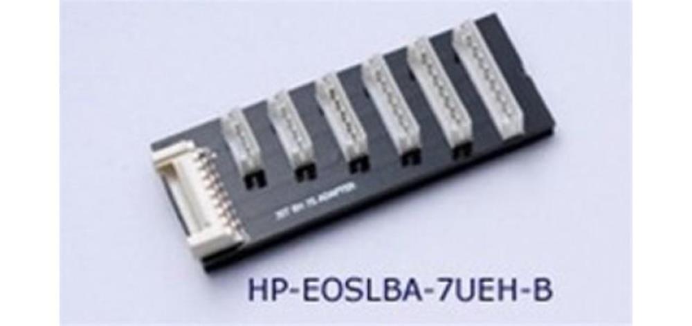 Hyperion HP-EOSLBA-7U-B 2S-7S MULTIADAPTER HP BOARD ONLY