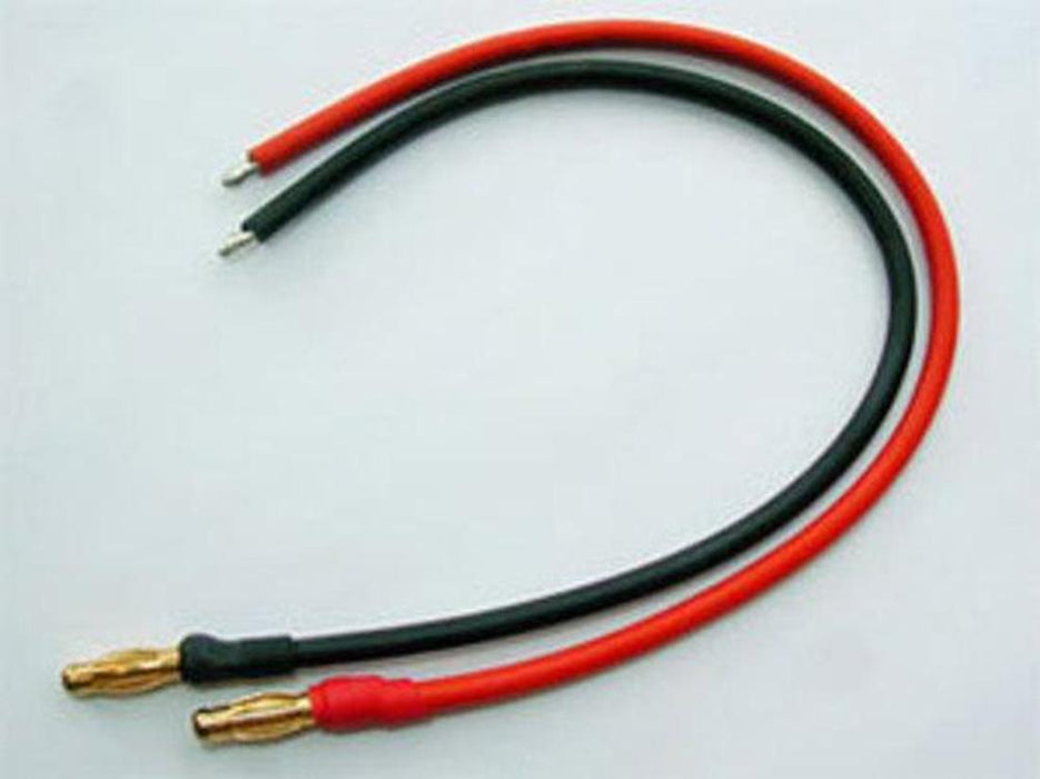 Hyperion HP-EOSOUTCORD EOS OUTPUT WIRE SET WITH 2X 4MM MALE BAN