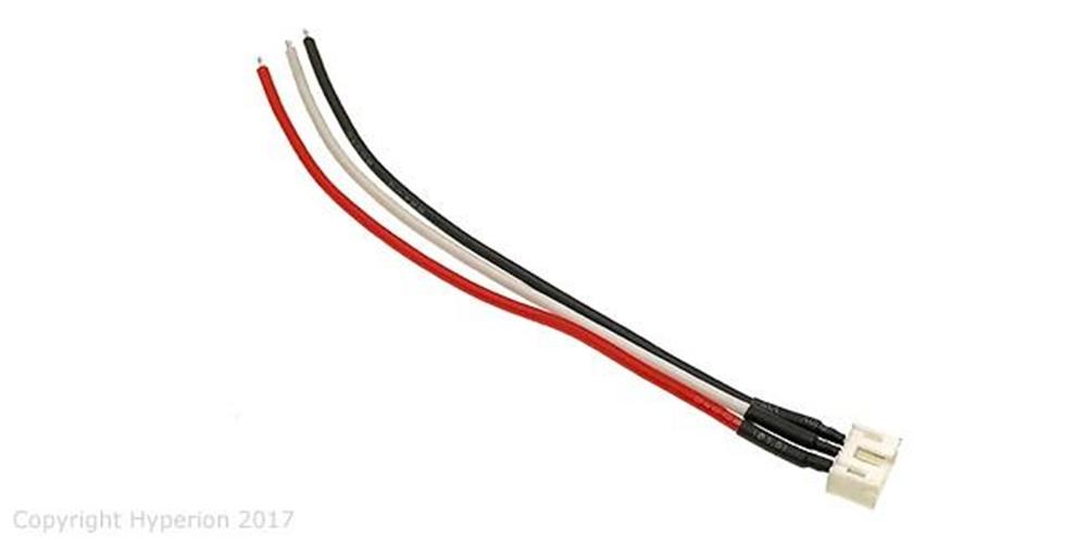 Hyperion HP-LGUMX2S-FCBL UMX 2S Charger-side (Female) cable assembly 100mm wire