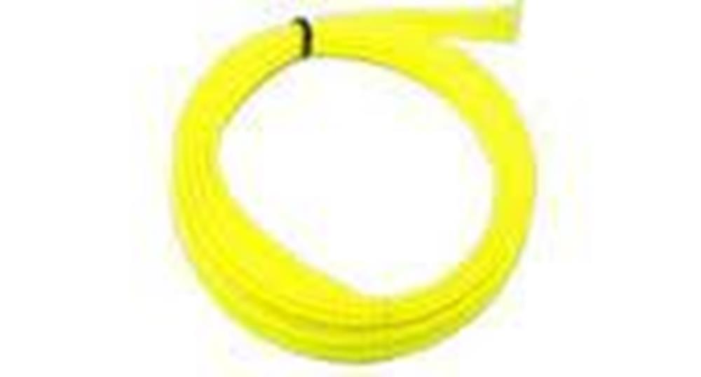 Hyperion HP-MESH10FY WIRE MESH GUARD 10MM X 1M (FLUORESCENT YELLOW)
