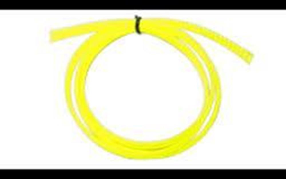 Hyperion HP-MESH6FY WIRE MESH GUARD 6MM X 1M (FLUORESCENT YELLOW)