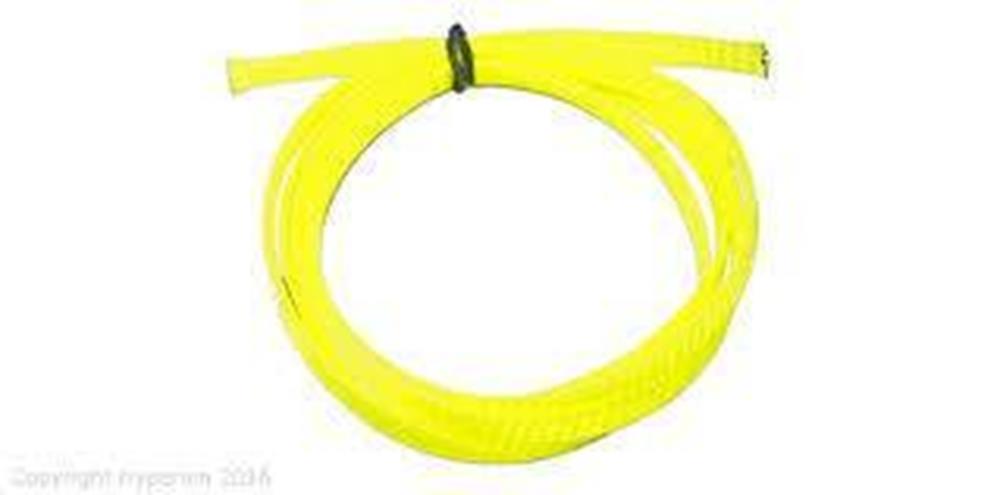 Hyperion HP-MESH8FY WIRE MESH GUARD 8MM X 1M (FLUORESCENT YELLOW)