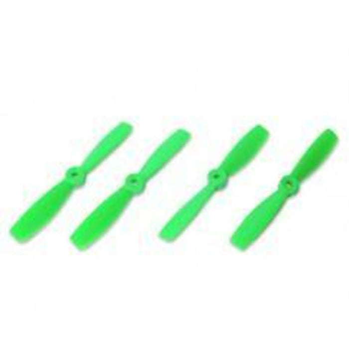 xHyperion HP-P06040GSET2 6X4 Bullnose Style Prop Green (CW & CCW 2 pairs)