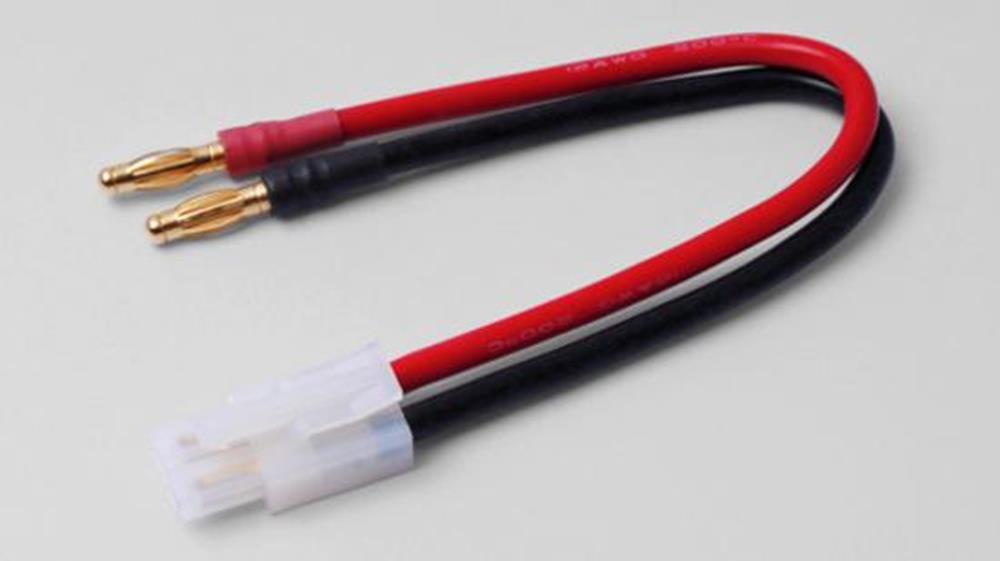 Hyperion HP-SW-OUT-TAM CHARGE HARNESS FOR TAMIYA PLUG