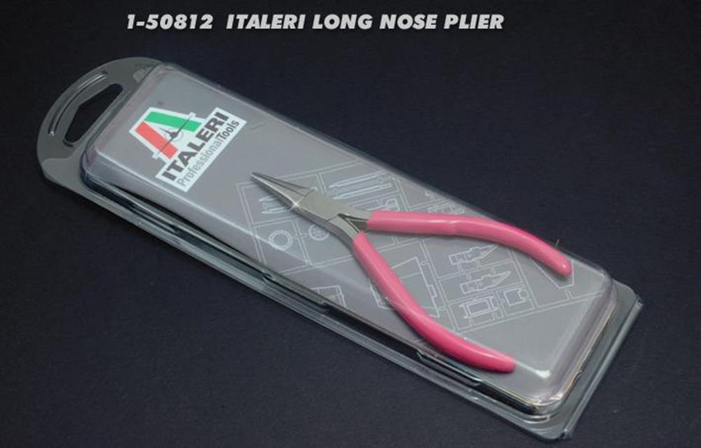 Italeri 50812 Long Nose Pliers