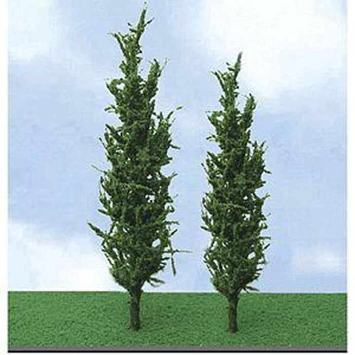 JTT Scenery 92318 125-150mm Poplar (2)