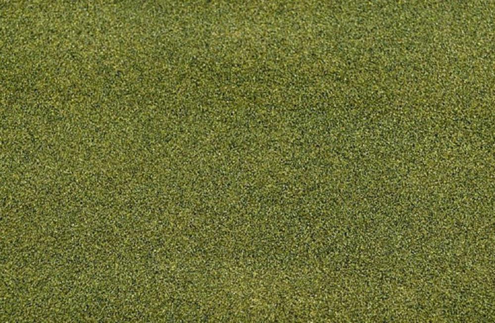 JTT Scenery 95407 Grass Mat: 1250x850mm MossGrn