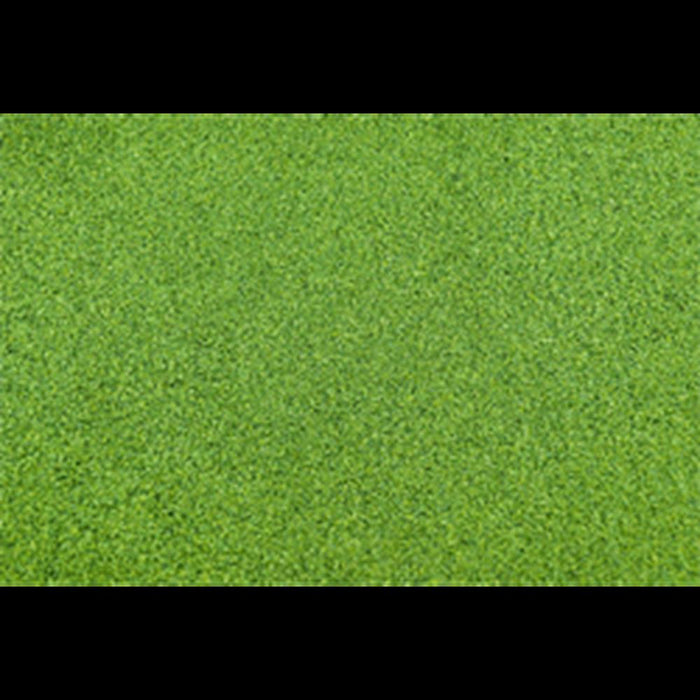 JTT Scenery 95409 Grass Mat: 1250x850mm YelloStr