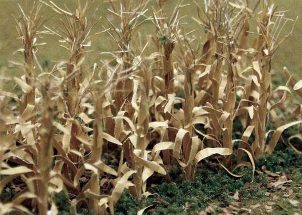 cJTT Scenery 95588 1/100 Dried Corn Stalks