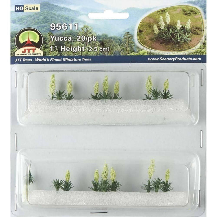 cJTT Scenery 95611 1/100 Yucca (20)