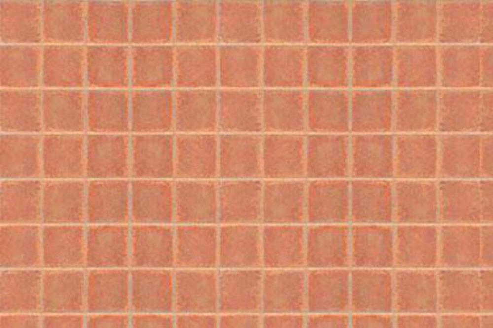 JTT Scenery 97416 HO: Square Tile 1:100 (2)
