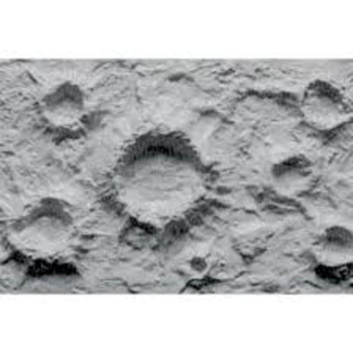 JTT Scenery 97460 Moon & War Craters SmallNo (2)