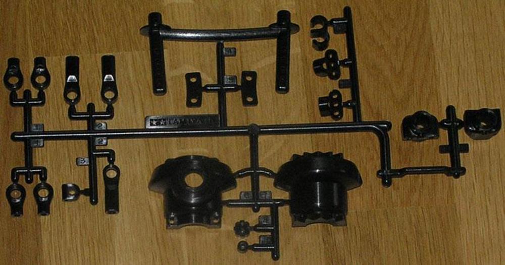 K Parts for 43532