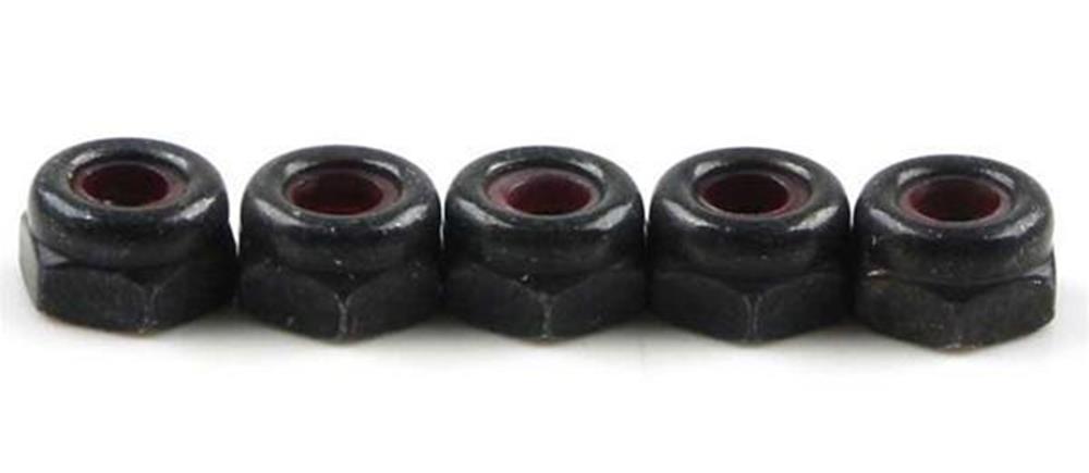 Kyosho 1-N2630N Nylock Nut (M2.6x3.0)(10)