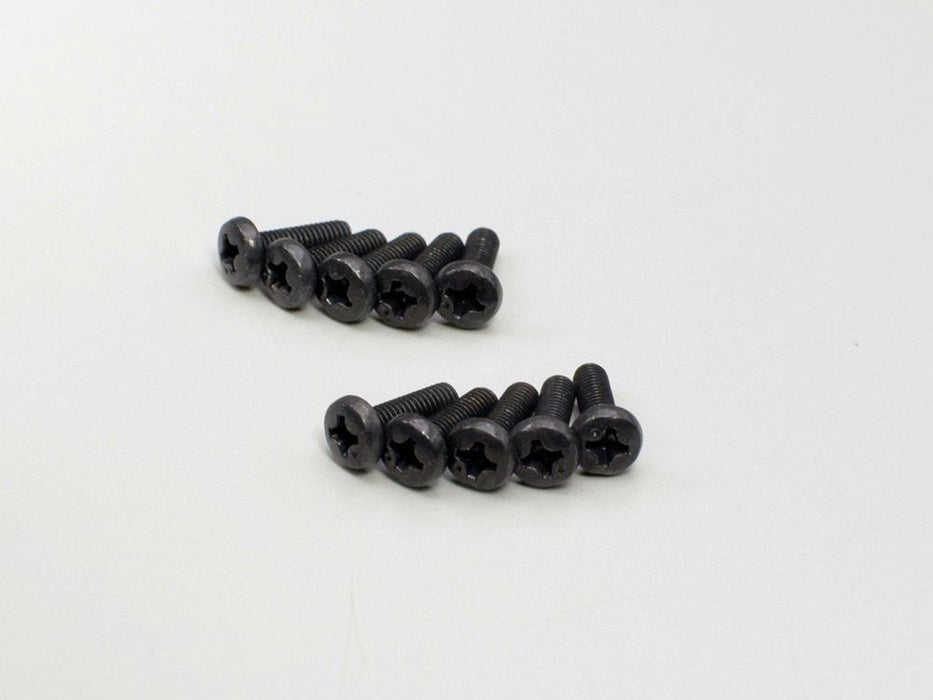 Kyosho 1-S03010 BH Screw (M3x10)(10)