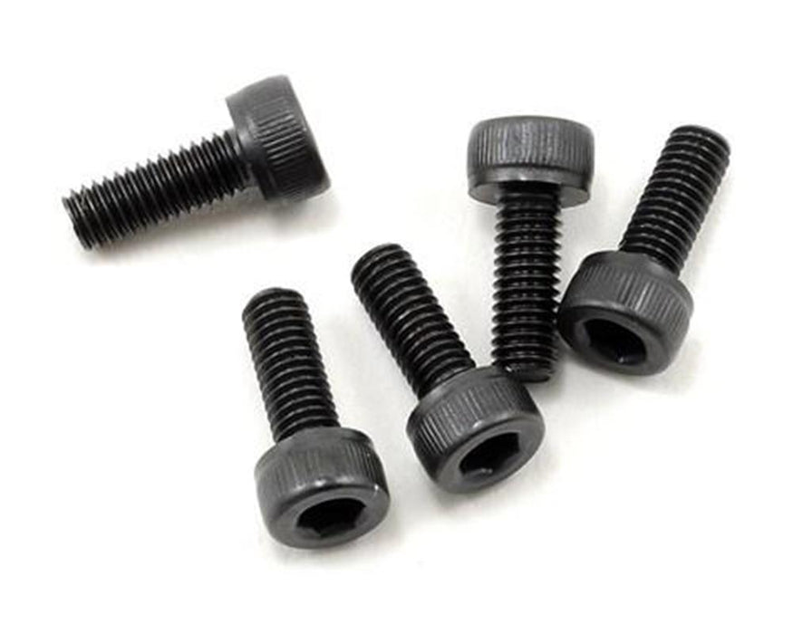 Kyosho 1-S23008 Cap Screw (M3x8) 5pcs