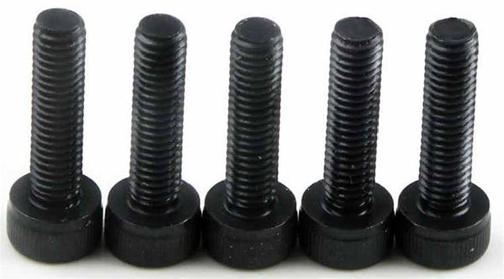 Kyosho 1-S23012 Cap Screw(M3x12/5pcs Rep.1126