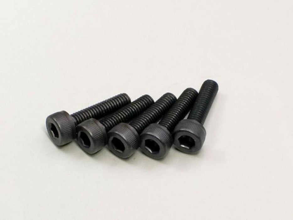 Kyosho 1-S23015 Cap Screw(M3x15/5pcs) Rep.1127