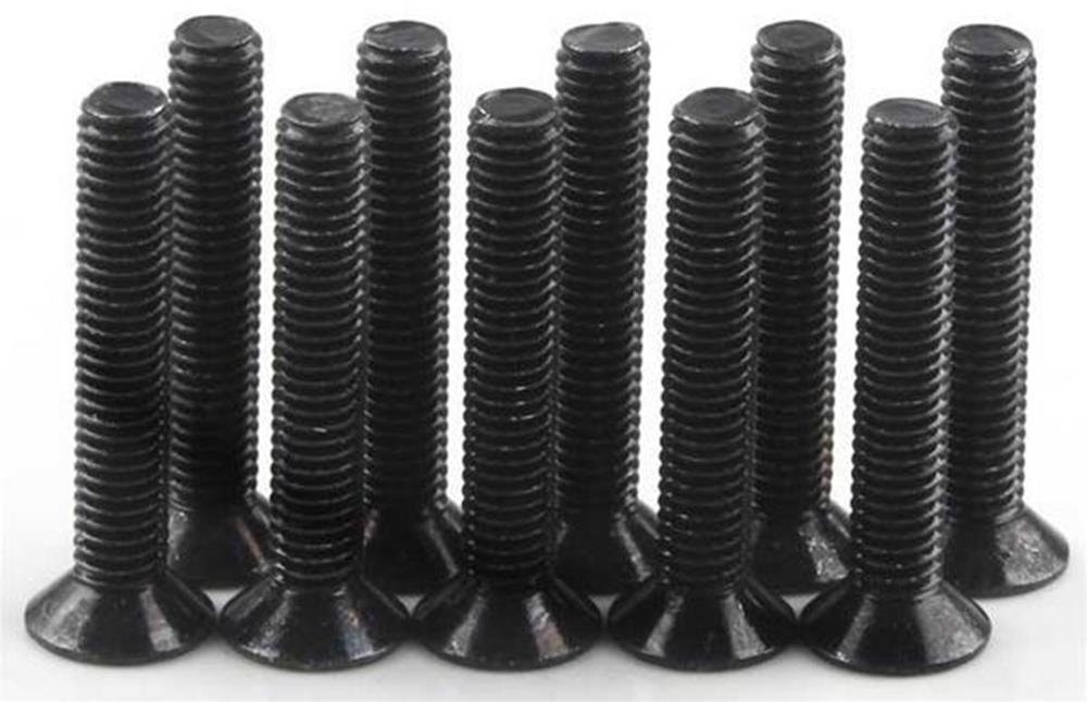 Kyosho 1-S33018 FH Screw(M3x18/10pcs) Rep.1120