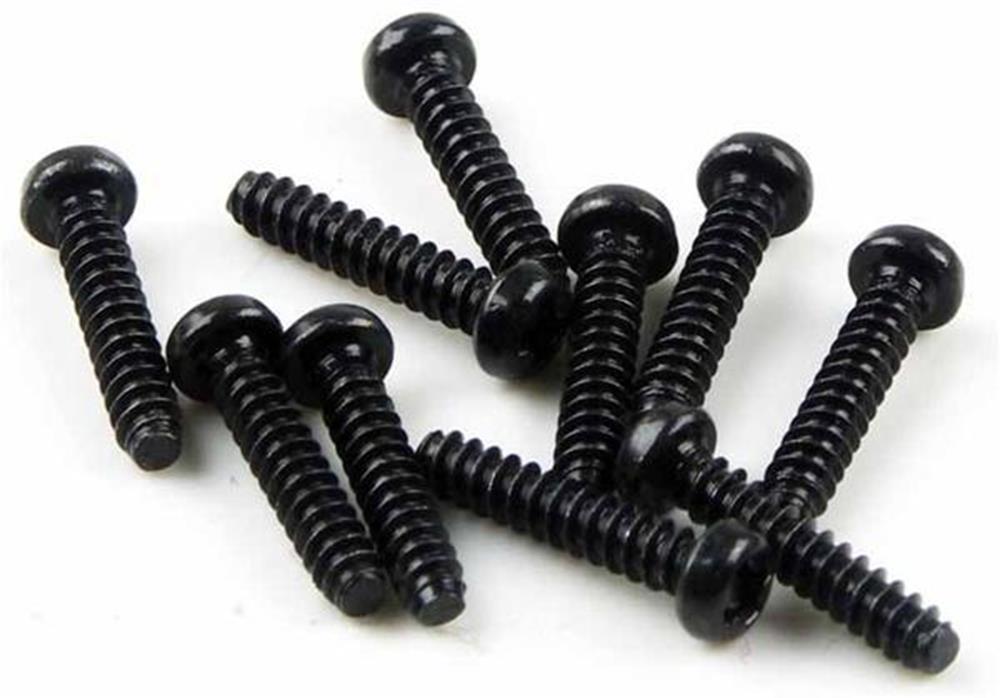 Kyosho 1-S42010TP Screws 2x10 Self tap