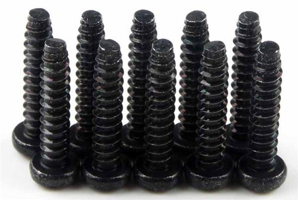 Kyosho 1-S43015TP RH ST Screw (M3x15)(10)