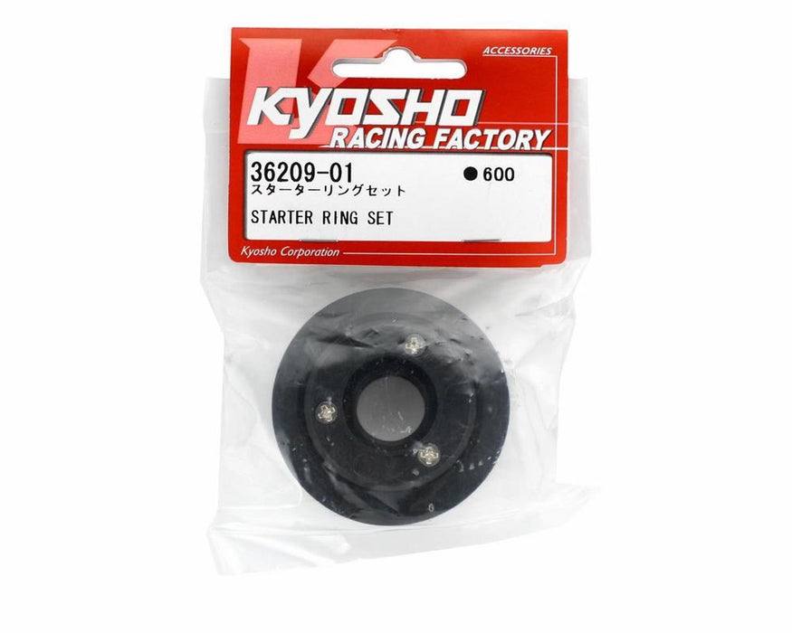 Kyosho 36209-01 Multi Starter Box 2 Start Ring