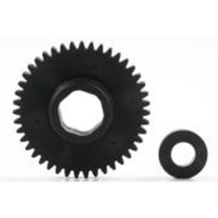 Kyosho 39721-1 V1S/QRC 2 Speed 43T Spur Gear