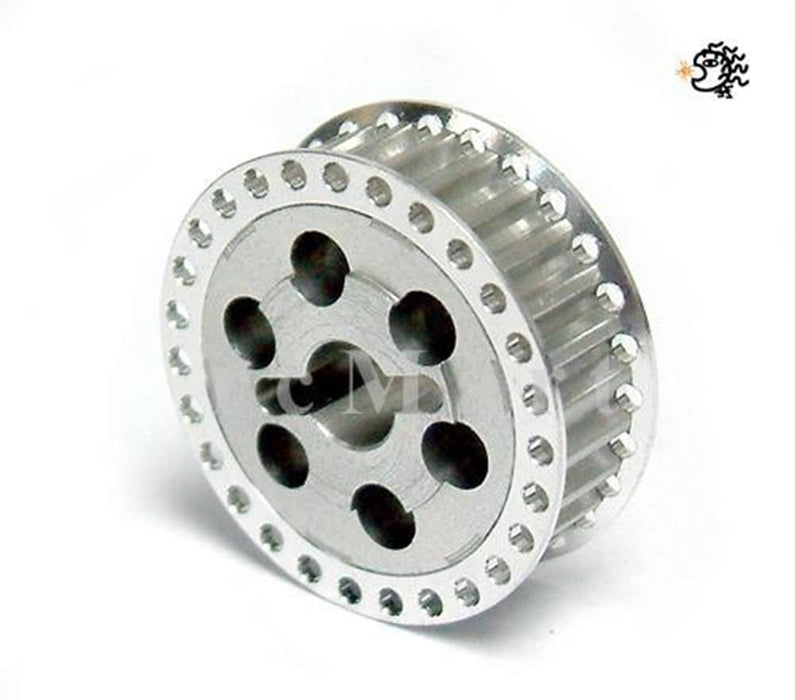 Kyosho 695032 V1R/S Alum.Drive Pulley 27T