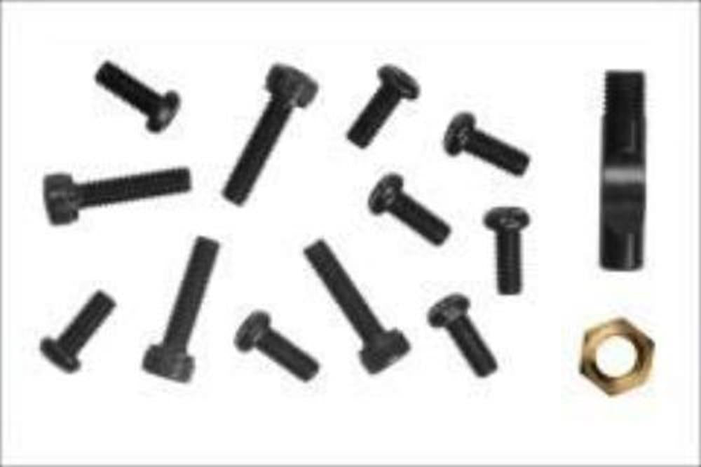 Kyosho 74115-13 GZ15 Screw Set